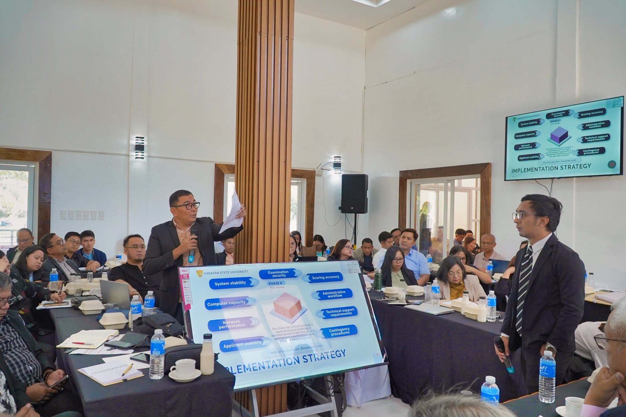 CSU-COMMITTEE-MEETING-TECHNOLOGY-RESEARCH-DEVELOPMENT photo 11